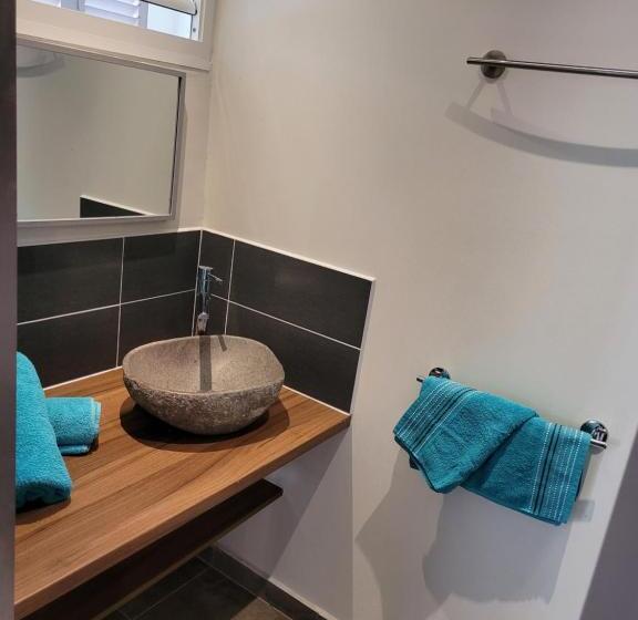 استودیوی استاندارد با چشمانداز دریا, Villa Dream