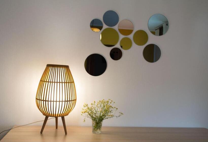 סוויטת ג'וניור עם מרפסת, Borgo Di Arcadia