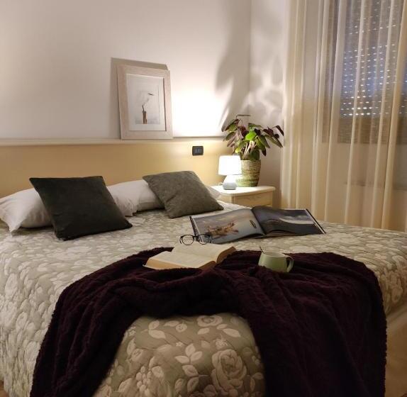 חדר סטנדרט, Borgo Di Arcadia