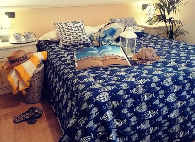 חדר סטנדרט, Borgo Di Arcadia