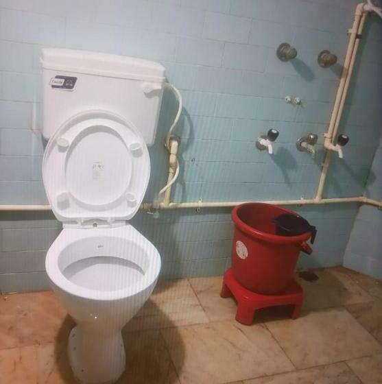 خانه 1 خوابه, Kings Mysuru Hotels Sgh