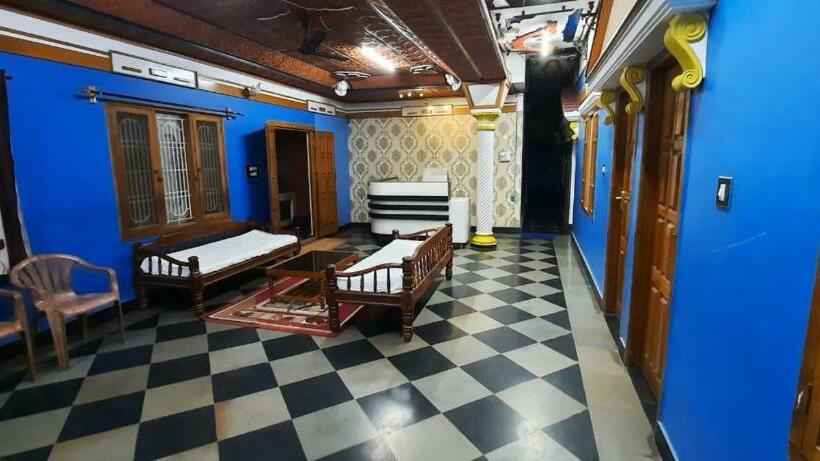 خانه 1 خوابه, Kings Mysuru Hotels Sgh