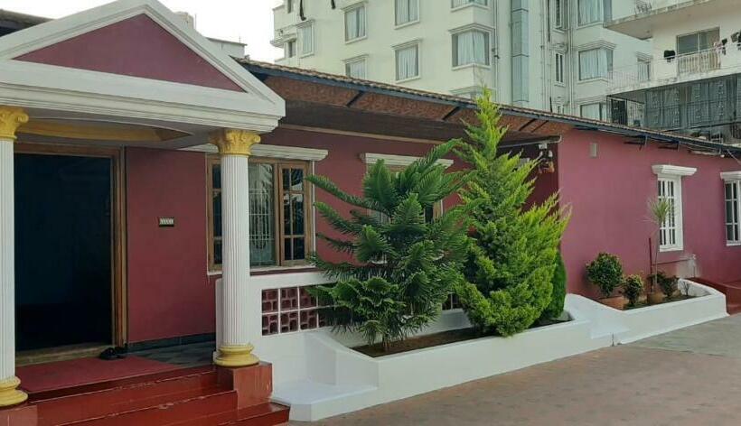 خانه 1 خوابه, Kings Mysuru Hotels Sgh