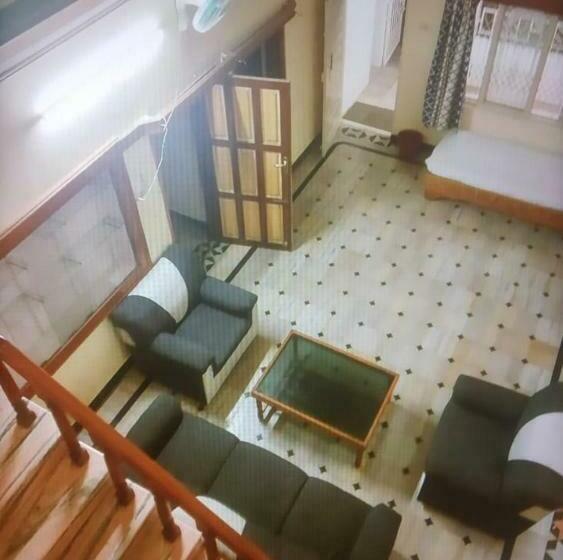 خانه 1 خوابه, Kings Mysuru Hotels Sgh