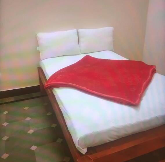 خانه 1 خوابه, Kings Mysuru Hotels Sgh