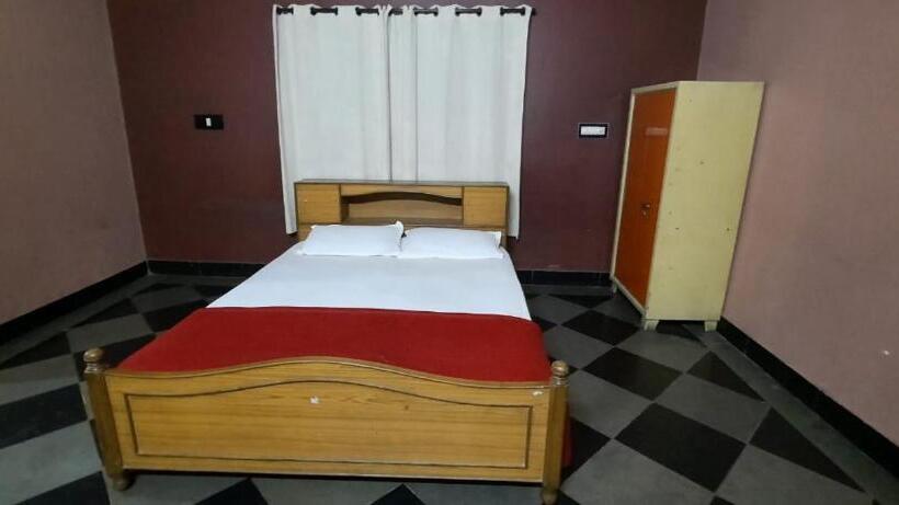 خانه 1 خوابه, Kings Mysuru Hotels Sgh