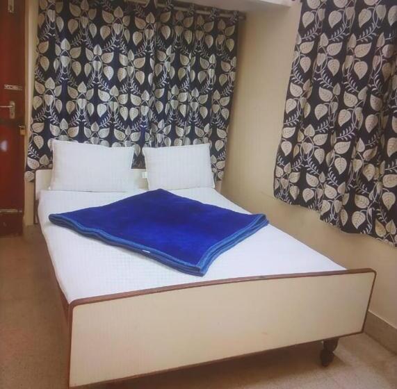 خانه 1 خوابه, Kings Mysuru Hotels Sgh