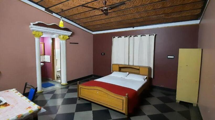 اتاق استاندارد, Kings Mysuru Hotels Sgh