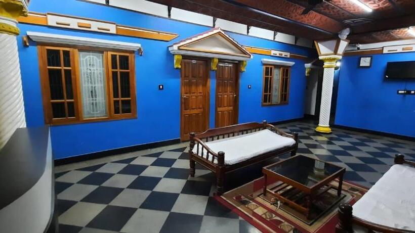 اتاق استاندارد, Kings Mysuru Hotels Sgh