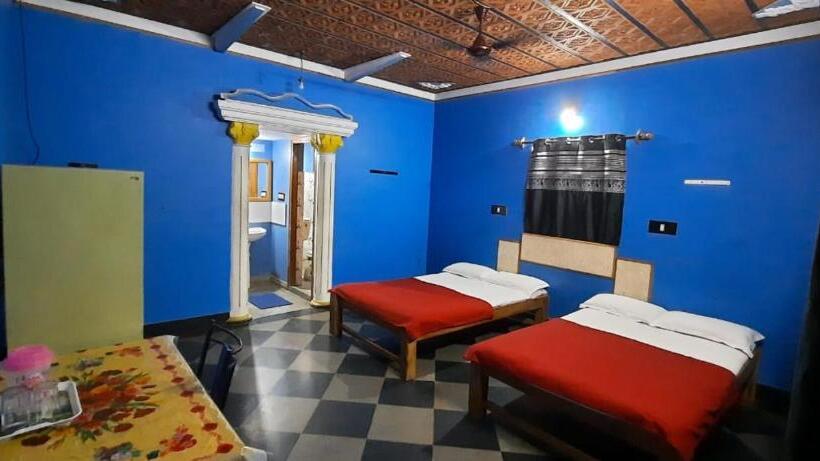 标准间, Kings Mysuru Hotels   Sgh