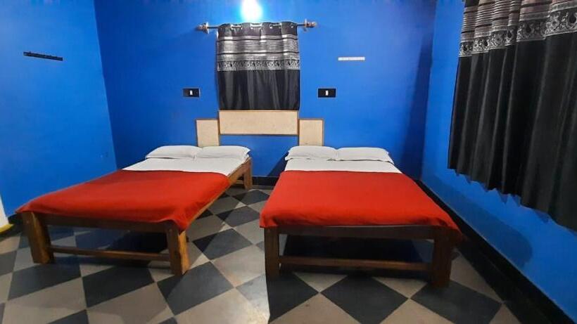 اتاق استاندارد, Kings Mysuru Hotels Sgh