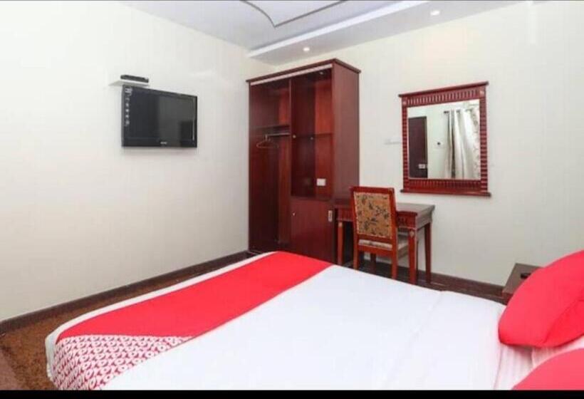 اتاق استاندارد, Kings Mysuru Hotels Sgh