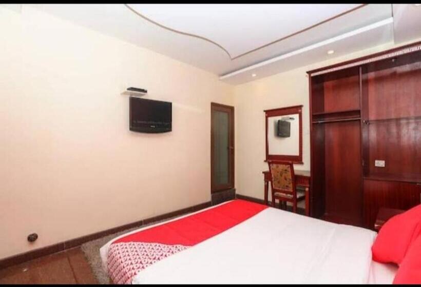 标准间, Kings Mysuru Hotels   Sgh