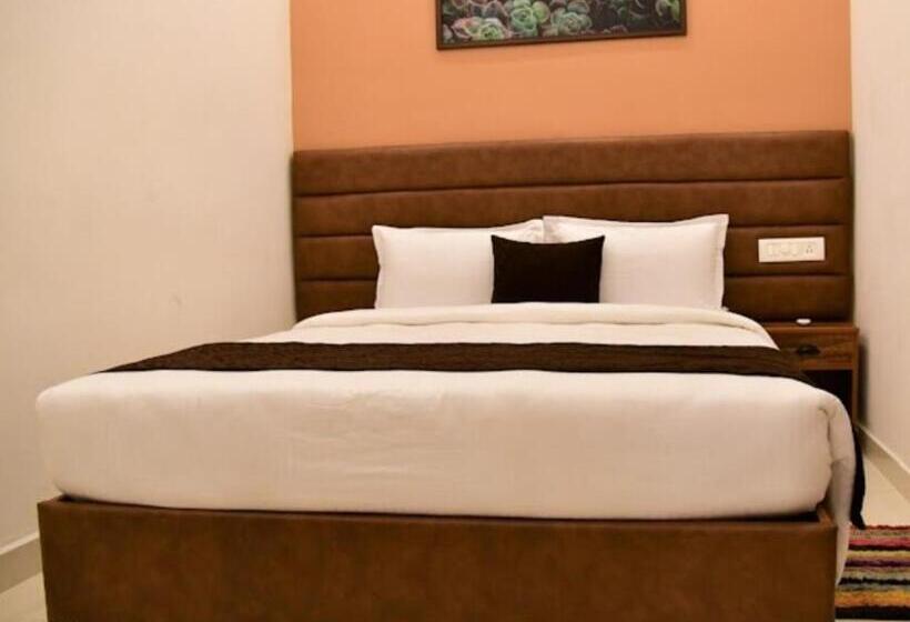 带2个卧室的公寓, Kings Mysuru Hotels   Sgh