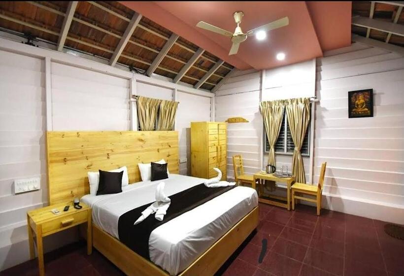 کلبه ییلاقی, Kings Mysuru Hotels Sgh