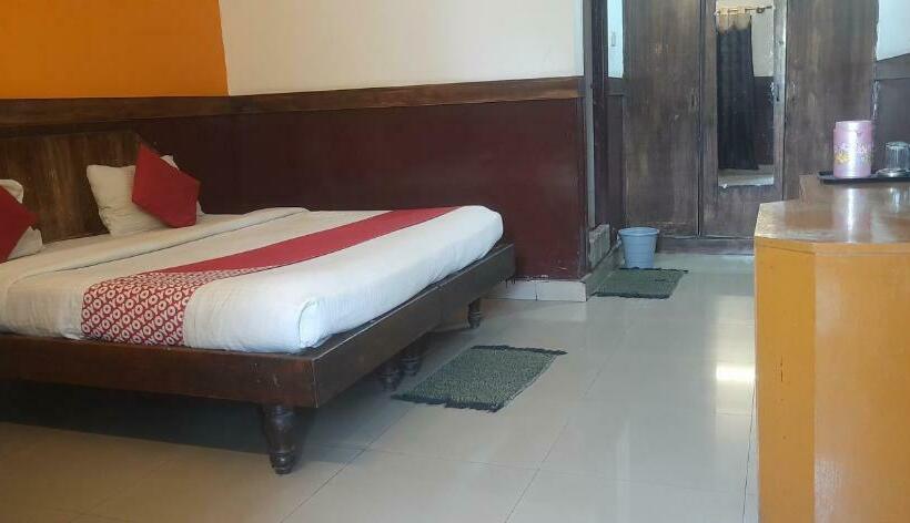 اتاق لوکس, Kings Mysuru Hotels Sgh