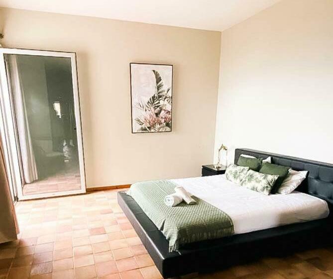 海景标准间带阳台, Porto Santo Destination