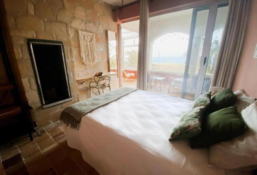 Quarto Estandar Vista Mar, Porto Santo Destination