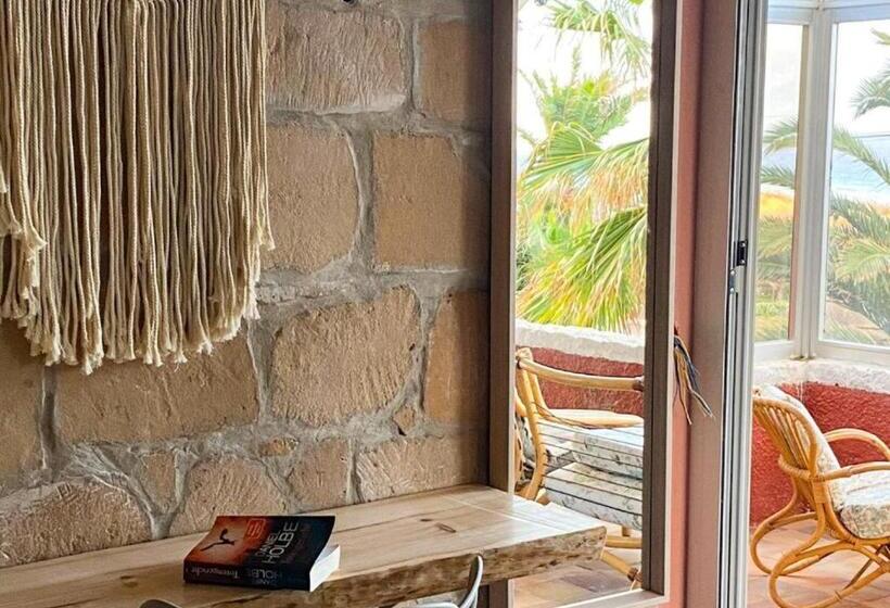 带海景的标准房, Porto Santo Destination