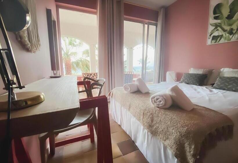 Quarto Estandar Vista Mar, Porto Santo Destination