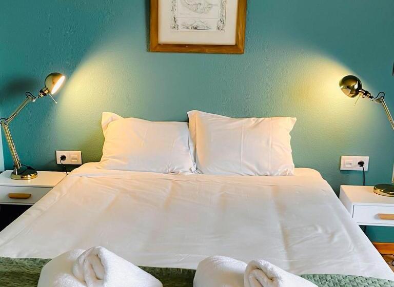 Quarto Estandar Vista Mar, Porto Santo Destination