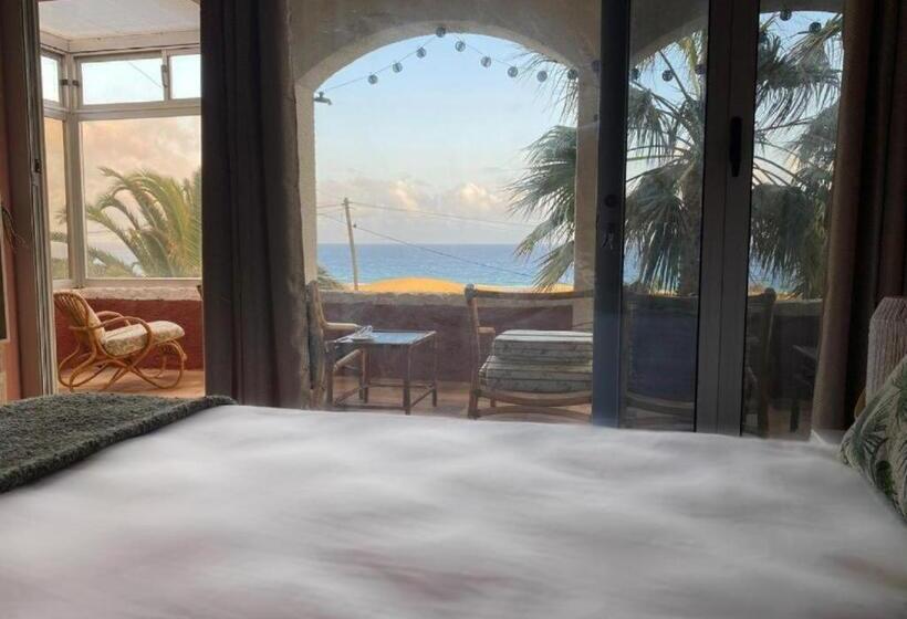 Quarto Estandar Vista Mar, Porto Santo Destination