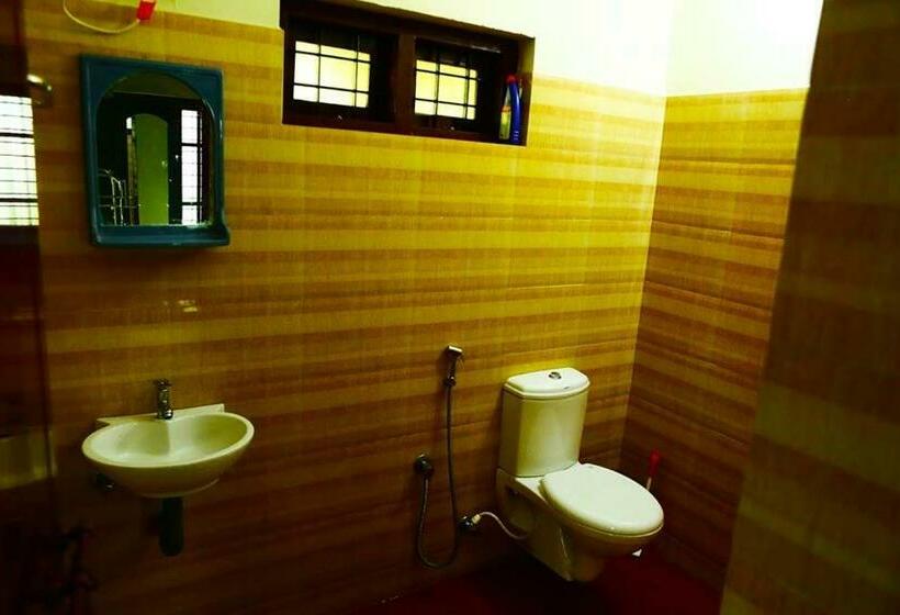 패밀리 룸, Shibi S Tea Garden Heritage