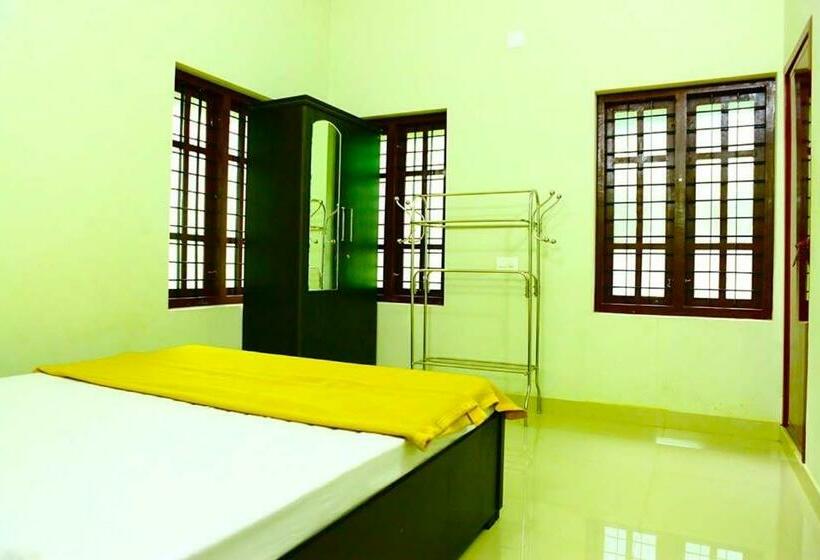 패밀리 룸, Shibi S Tea Garden Heritage