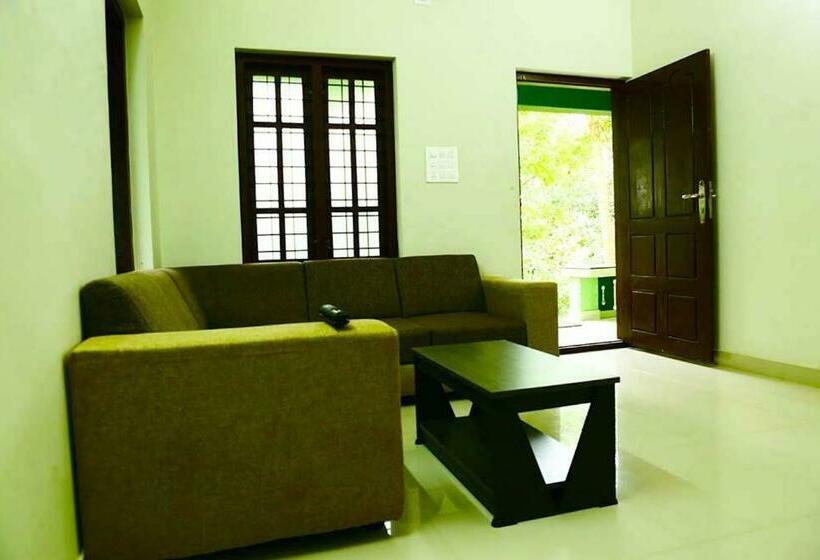 패밀리 룸, Shibi S Tea Garden Heritage