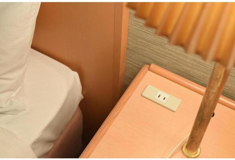 استودیوی استاندارد, Bright Park Hotel   Vacation Stay 67873v