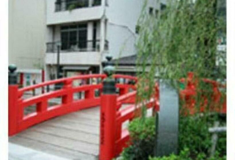 Standard-studio, Bright Park Hotel   Vacation Stay 67873v