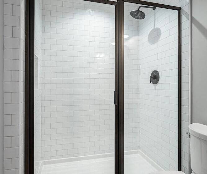 디럭스 스튜디오, Kasa Edison House South End Dilworth Charlotte