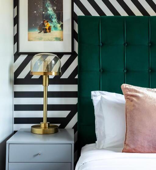 디럭스 스튜디오, Kasa Edison House South End Dilworth Charlotte