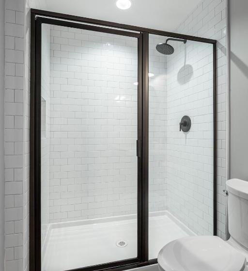 סטודיו דלוקס, Kasa Edison House South End Dilworth Charlotte