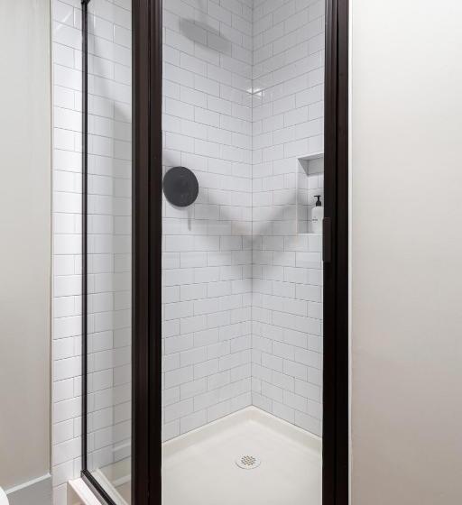 디럭스 스튜디오, Kasa Edison House South End Dilworth Charlotte