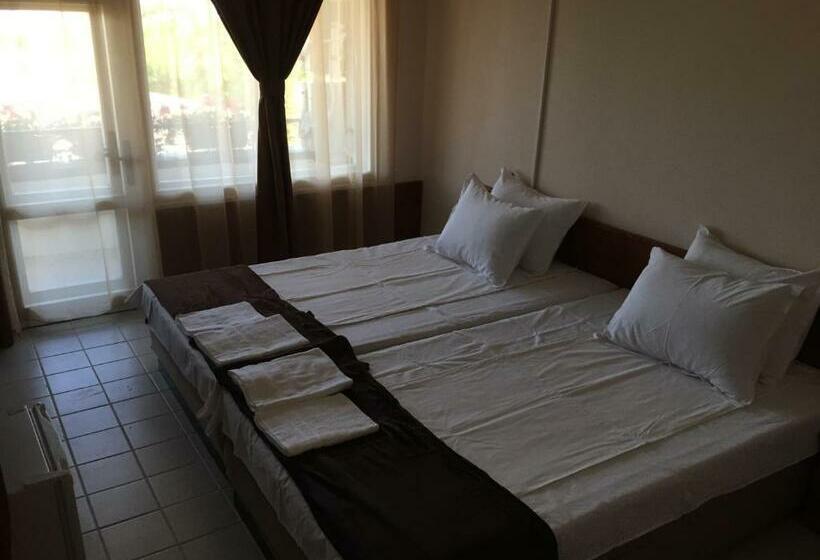 标准间带阳台, Guest House ,,emotion