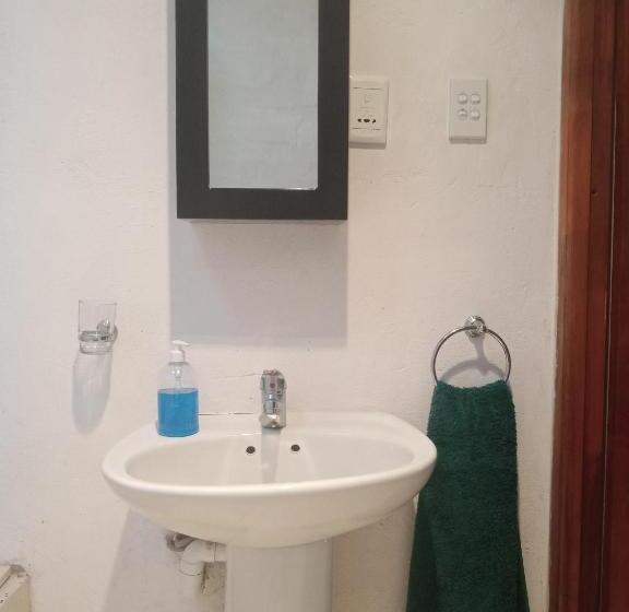 غرفة قياسية, The Farmhouse B&b