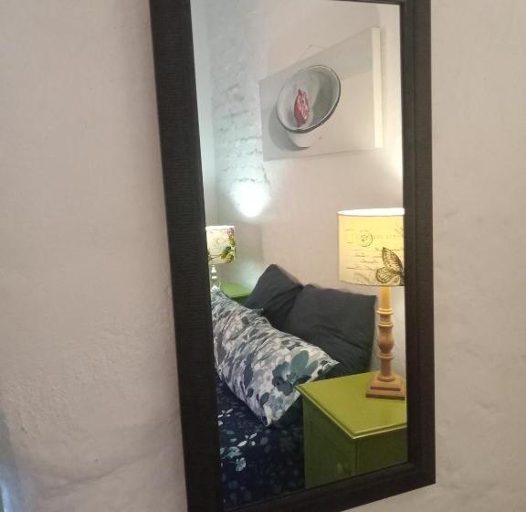 غرفة قياسية, The Farmhouse B&b