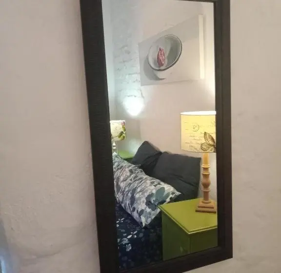 スタンダードルーム, The Farmhouse B&b