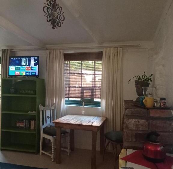 غرفة قياسية, The Farmhouse B&b