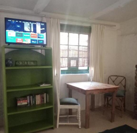 غرفة قياسية, The Farmhouse B&b