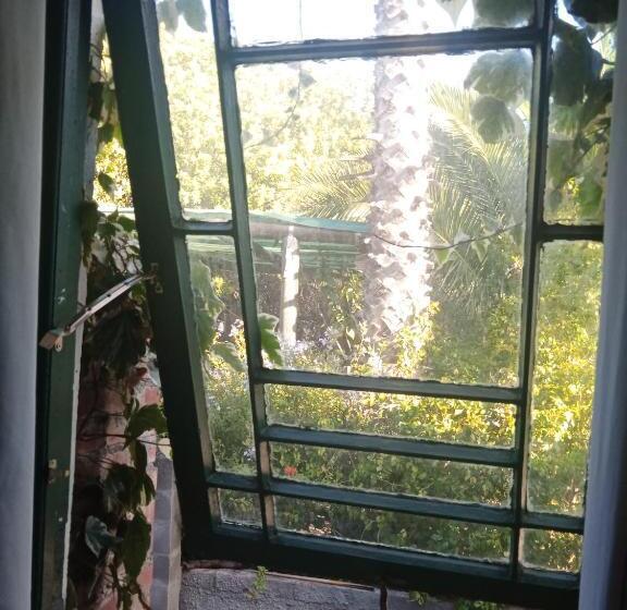 غرفة قياسية, The Farmhouse B&b