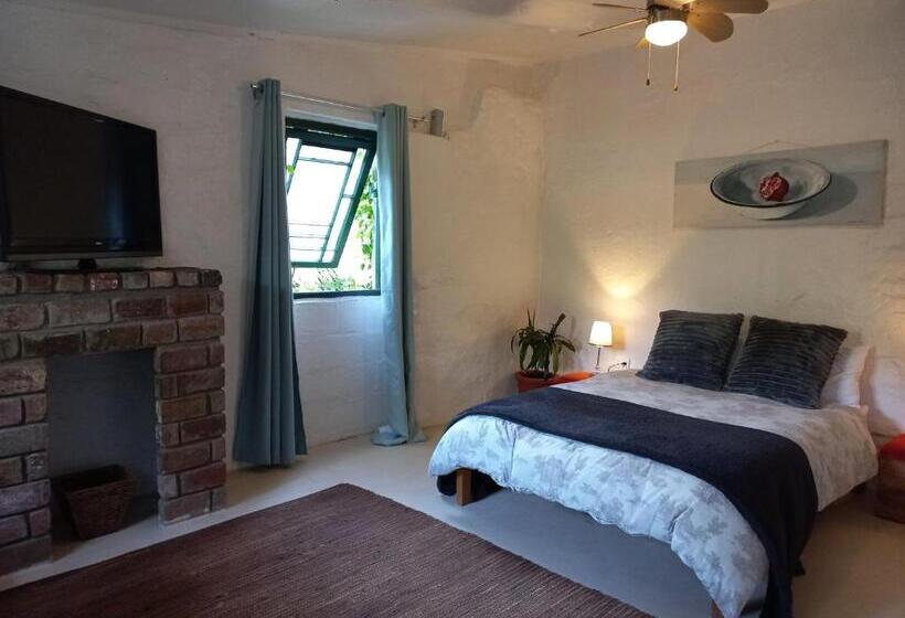 غرفة قياسية, The Farmhouse B&b