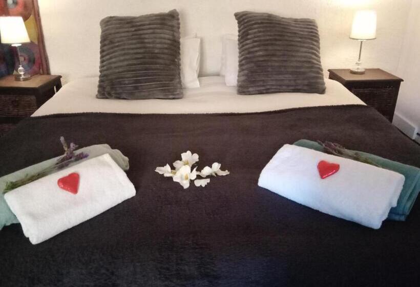 غرفة ديلوكس, The Farmhouse B&b