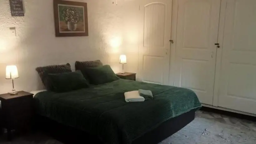 デラックスルーム, The Farmhouse B&b