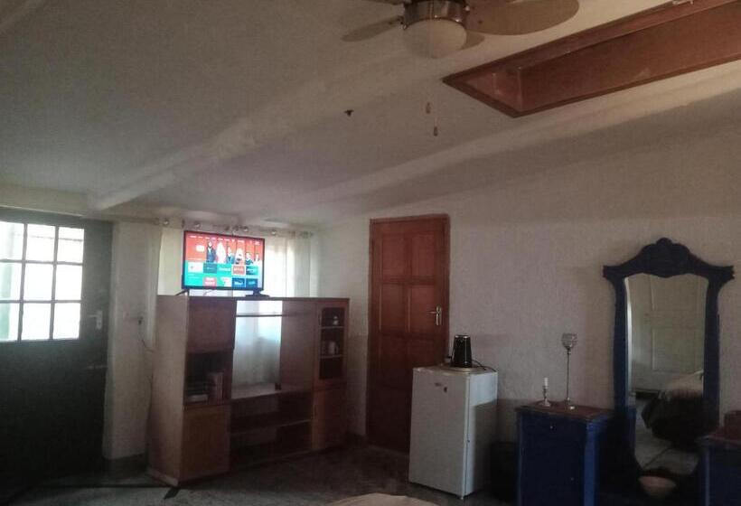 Номер Deluxe, The Farmhouse B&b