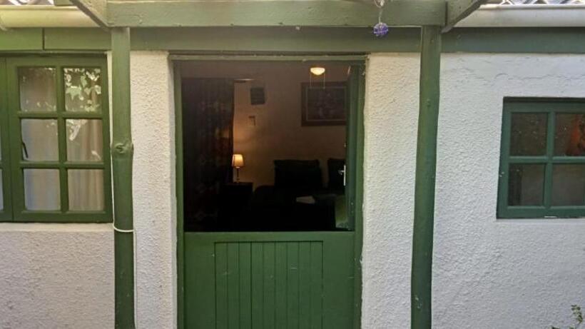 غرفة ديلوكس, The Farmhouse B&b