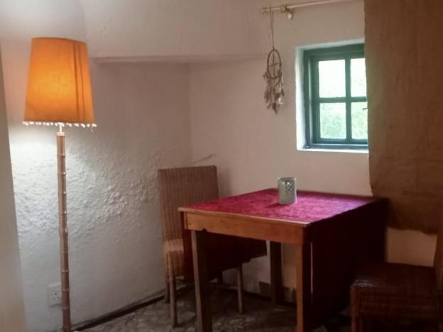 غرفة ديلوكس, The Farmhouse B&b