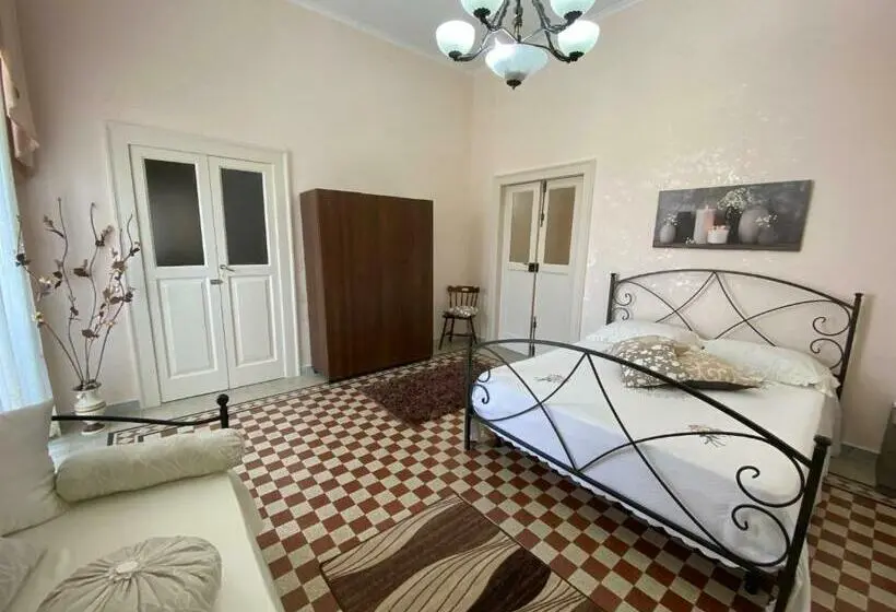 デラックスルーム, B&b Casa Pupetta