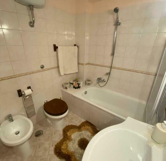Номер Стандарт, B&b Casa Pupetta